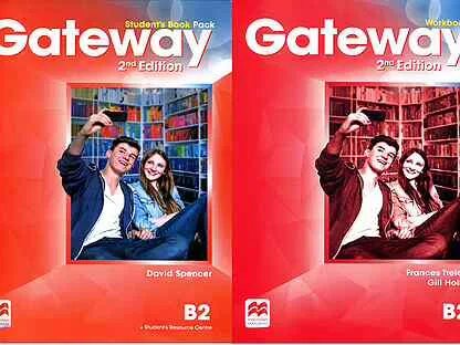 Student book b1 answers. Gateway b2 2nd edition. gateway b2 student&#039;s book david spencer. gateway 2nd edition b1–b1+. gateway учебник.