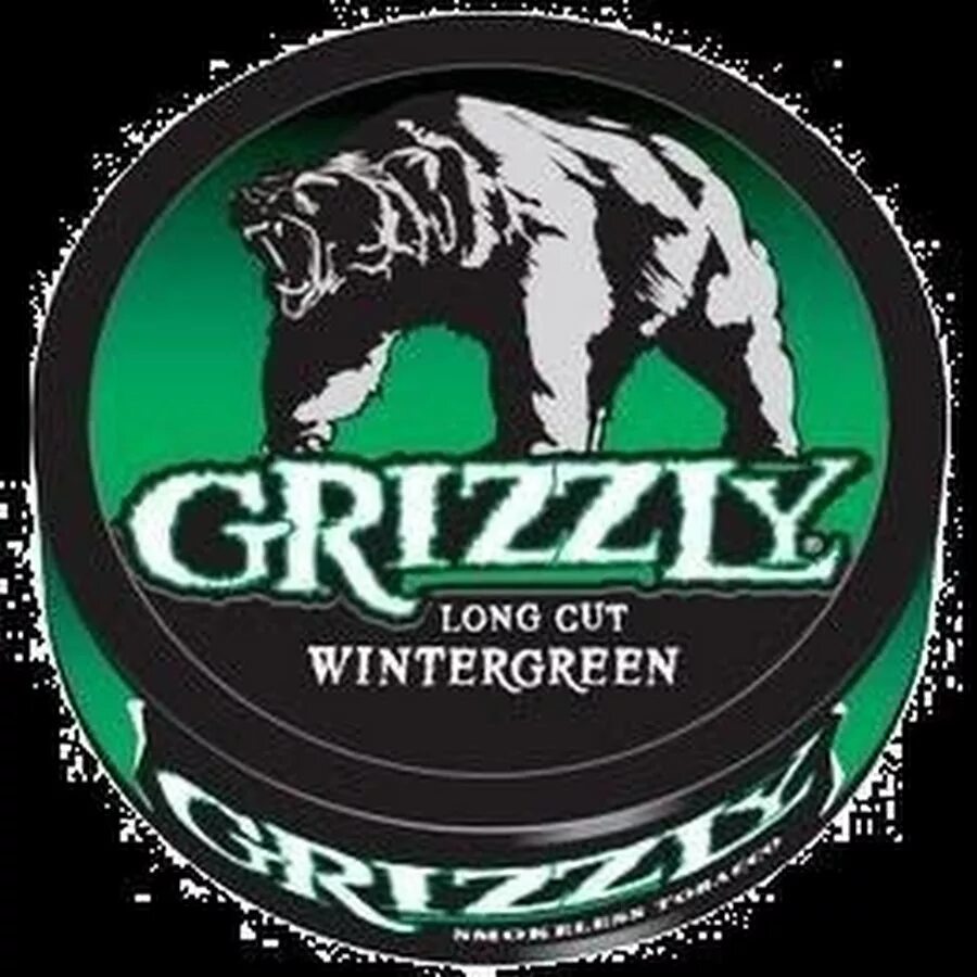 Фирма Гризли. Гризли Вольфсбург (Grizzly Wolfsburg). Grizzly зеленый.