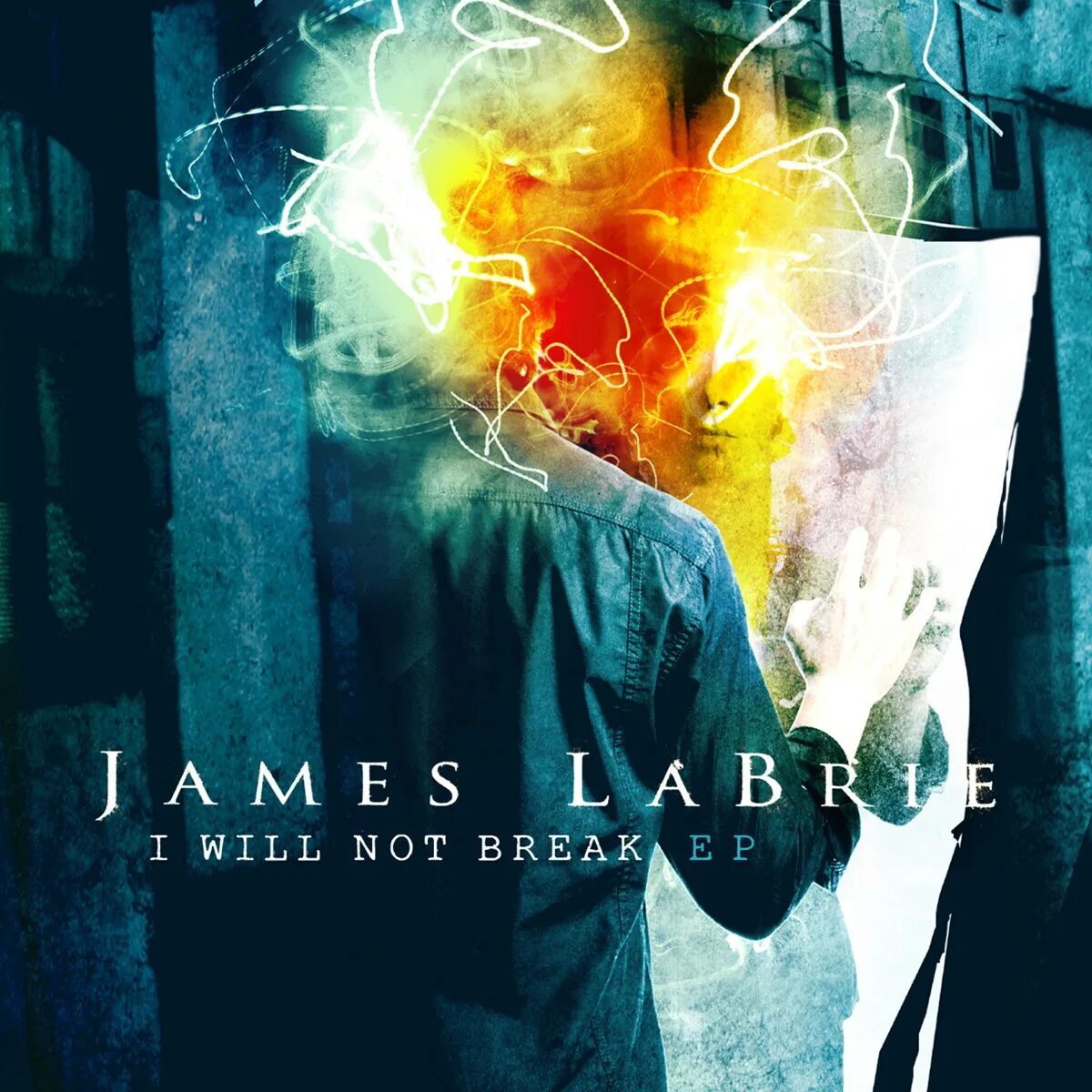 Break my ill break
