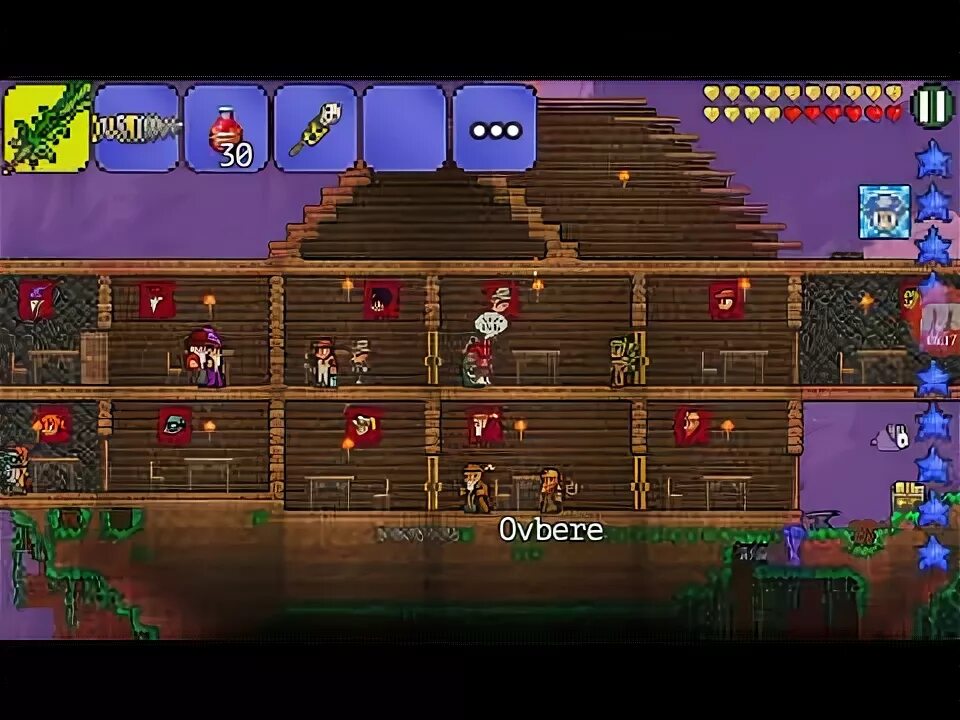 Сборщик налогов террария 1 4 4. Terraria налогосборщик. Террария нипы сборщик налогов.