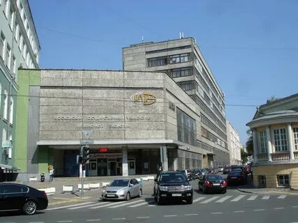Старая басманная вшэ факультеты