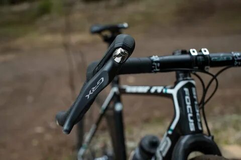 Shimano grx400