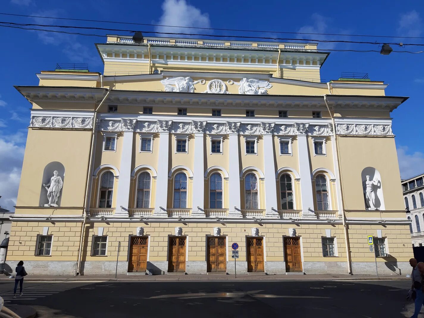 Александринский театр Санкт-Петербург. Театр в Санкт-Петербурге Александрийский театр. Площадь Островского 6 Александрийский театр. Александринский театр Александринский театр Санкт Петербург.