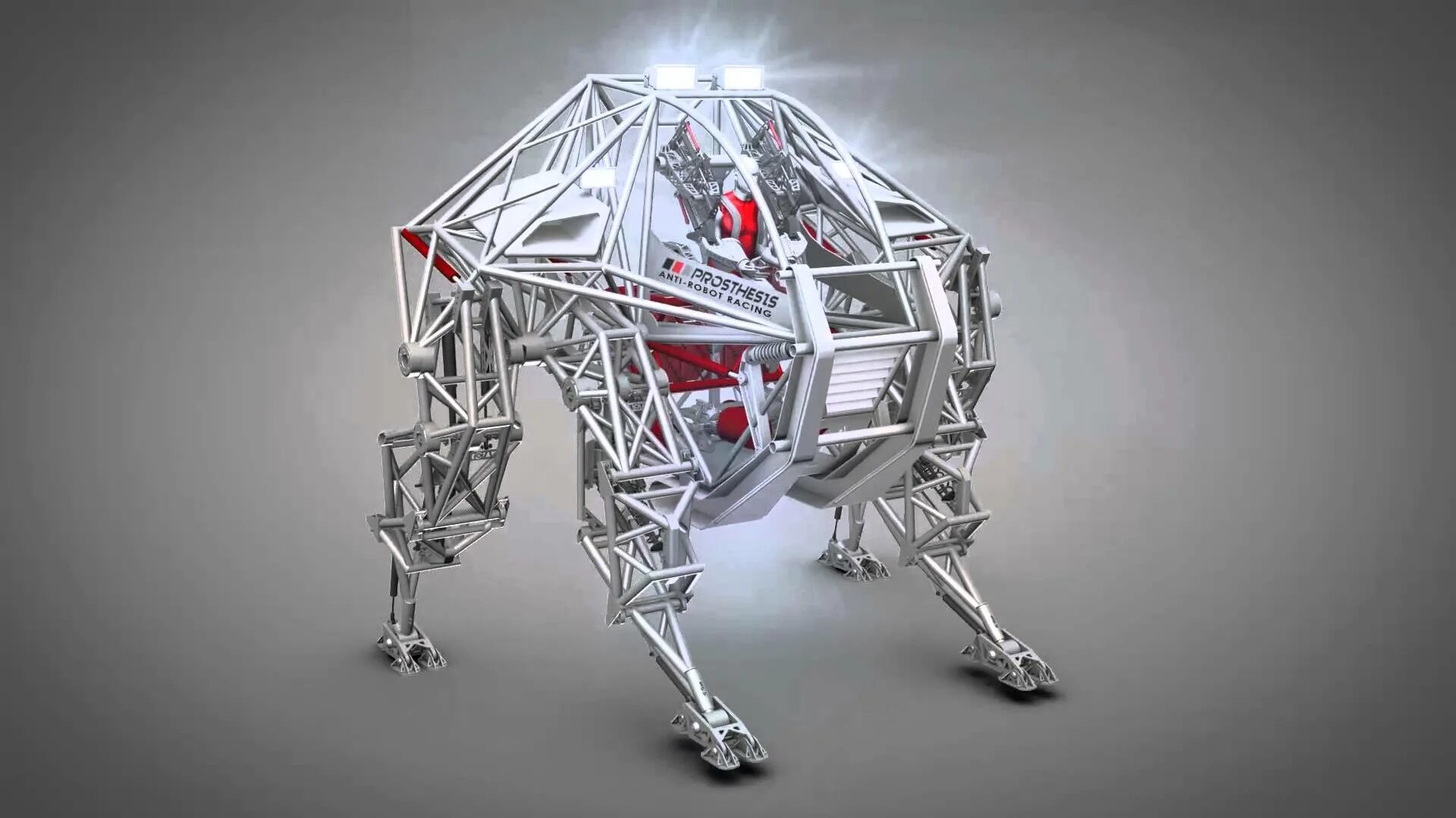 Feature robot