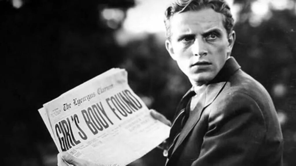 Драйзер экранизации. Драйзер экранизации
