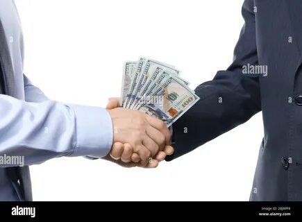 Money taking