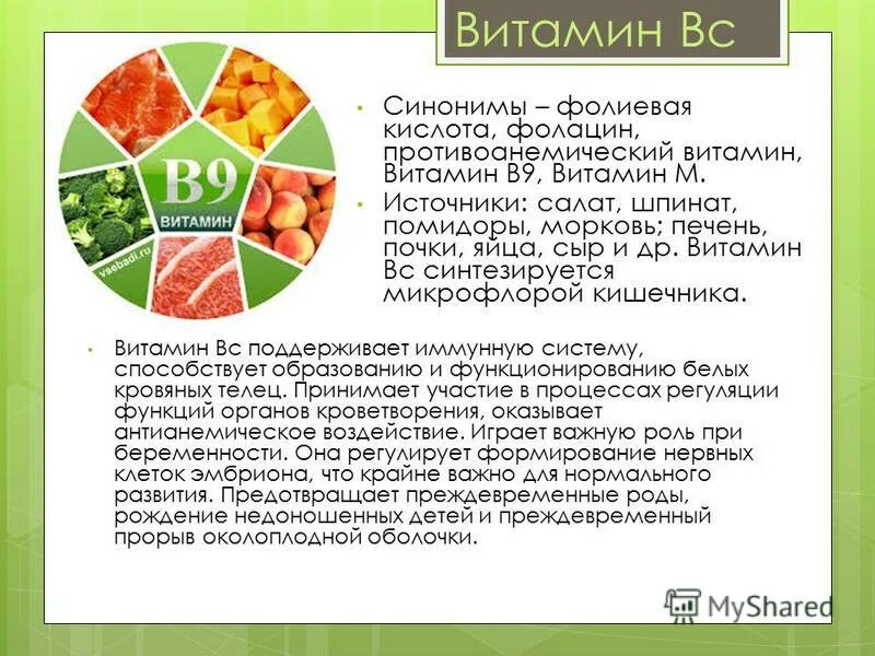 Витамины в моркови печени