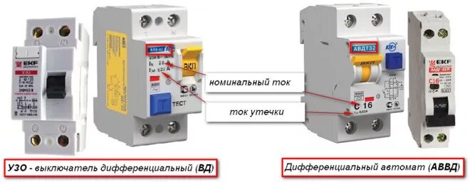 Диф автомат это. Разница диф и узо. узо и дифференциальные автоматы разница. отличие узо от дифавтомата. различие дифавтомат и узо маркировка.