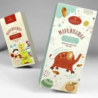 Марципан для лепки