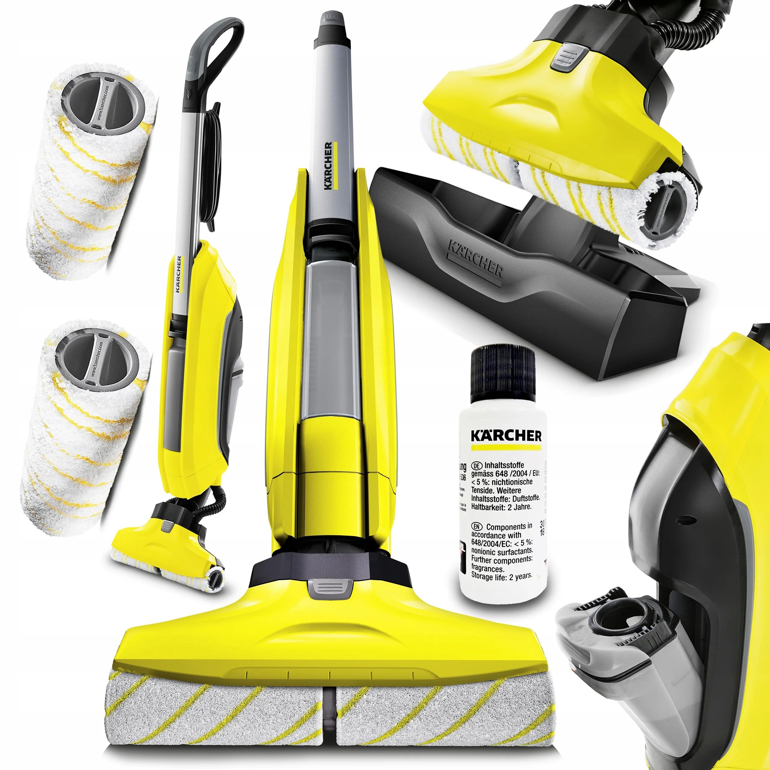 Karcher fc7 купить. Швабра Karcher fc5. Пылесос швабра Керхер fc5. Вертикальный пылесос Karcher fc5. Karcher FC 5.