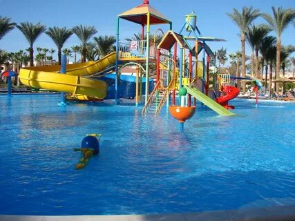Beach albatros hurghada отзывы