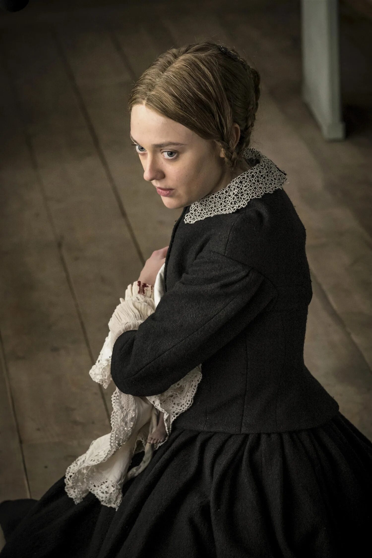 1 преисподняя