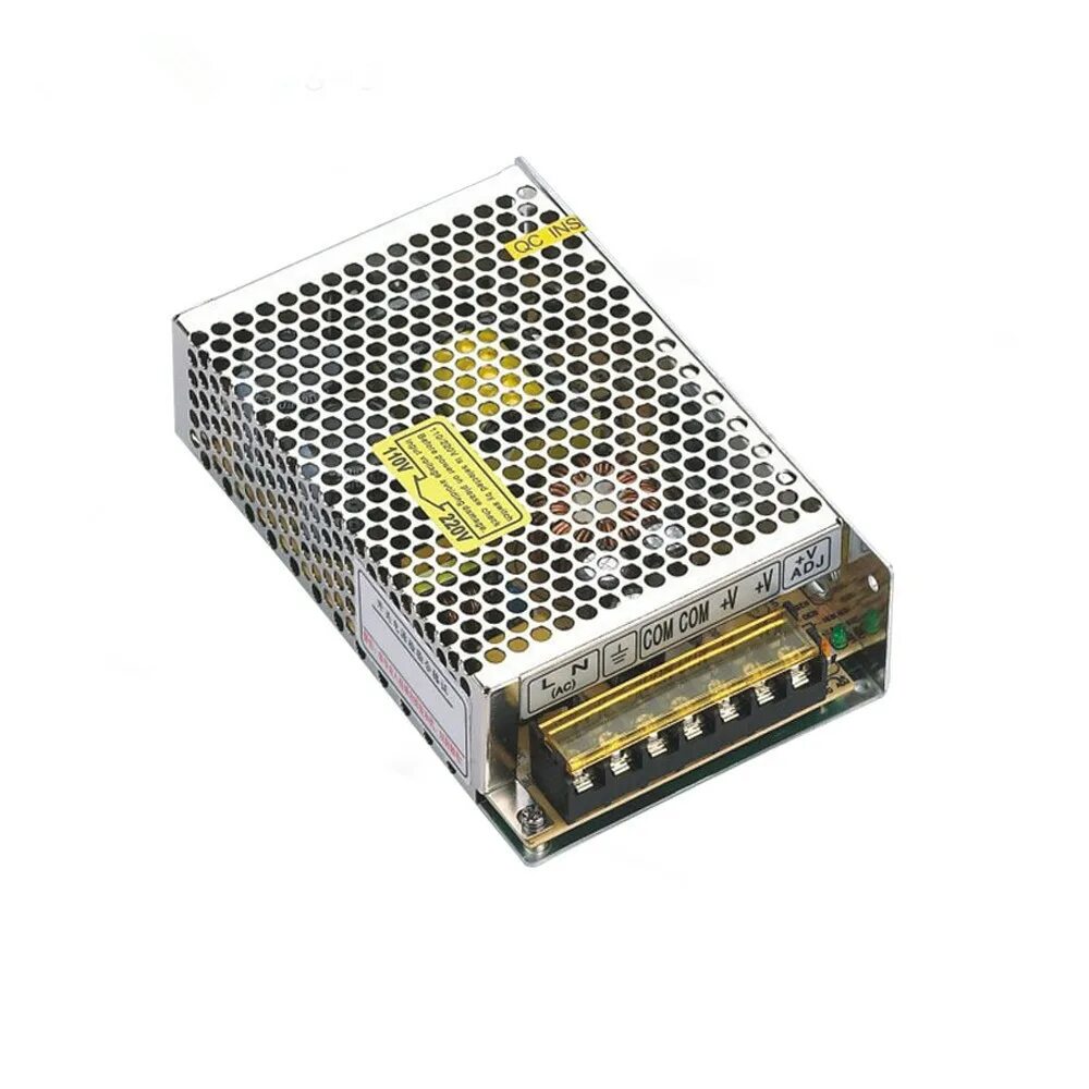 Conversion kit power led 8 40w ip20. Блок питания 12v-150w. блок питания ас-led 12v 150w. led power блок питания 400w. блок питания 24v 150w ip20 стандарт.