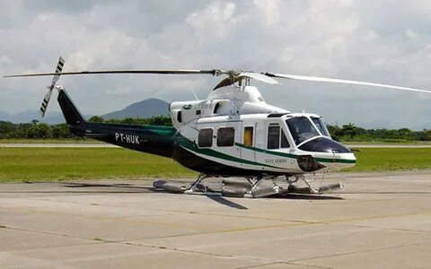 Bell 412