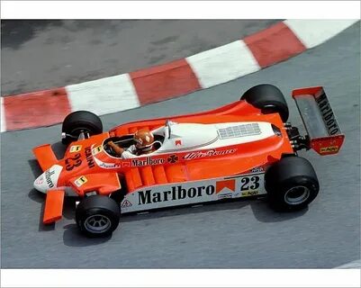 Alfa romeo f1 c64005w