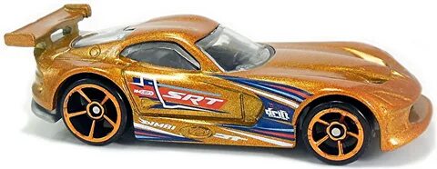 Hot wheels 1