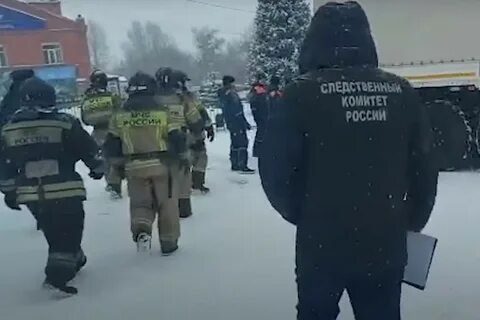 Шахта листвяжная последние