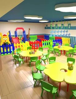 Kindergarten 3