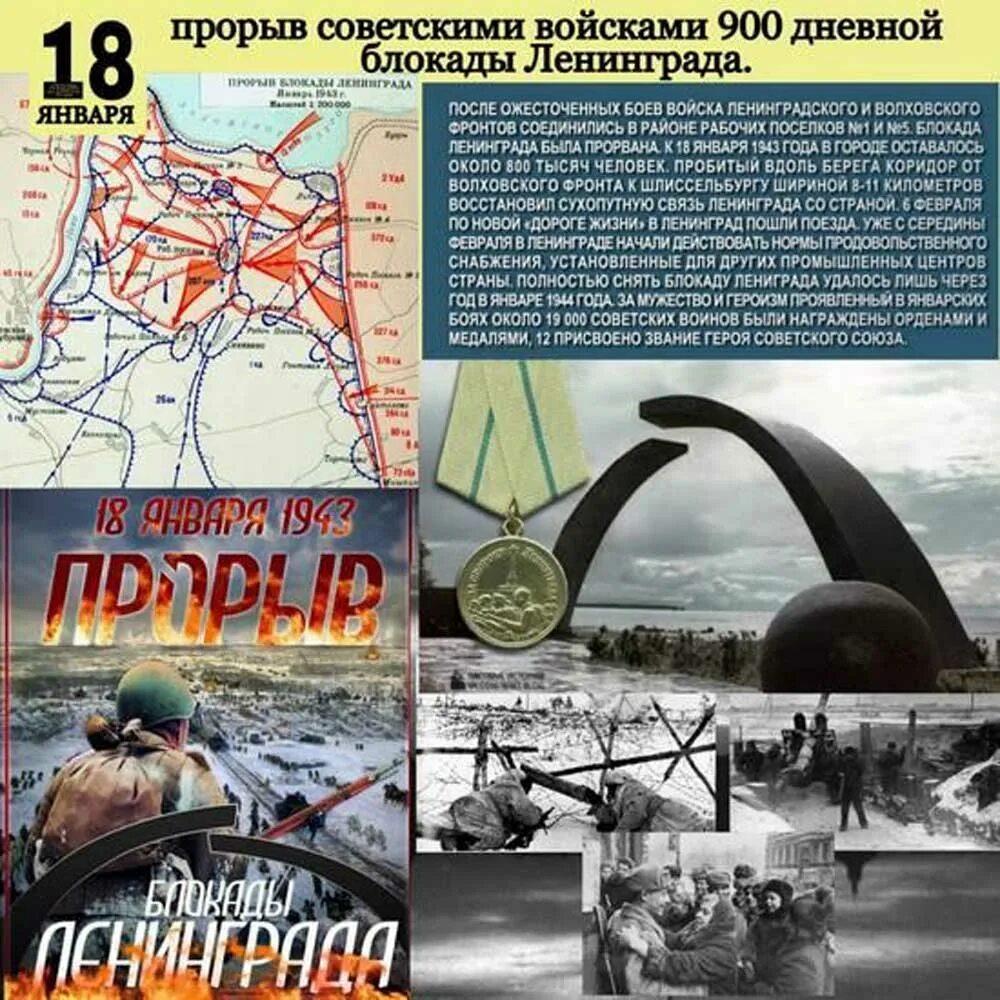 Прорыв блокады произошел. 80 Лет прорыву блокады Ленинграда 1943. День прорыва блокады Ленинграда. 18 Января день прорыва блокады Ленинграда.