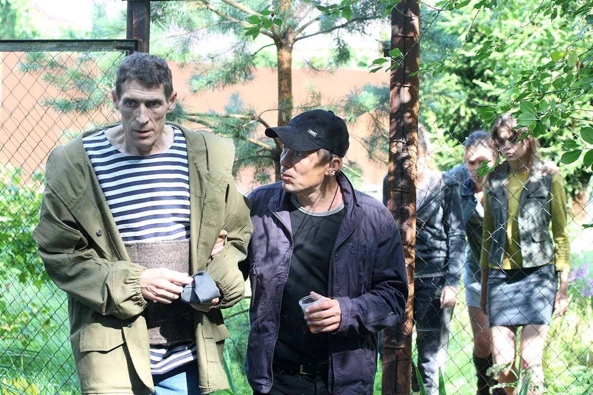Метод на реальных событиях или нет. Метод на реальных событиях или нет