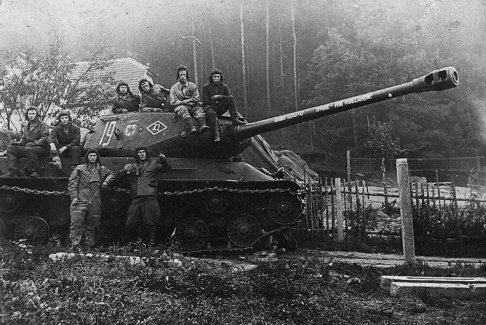 78 й. Танк ИС-2. 78 Гвардейская танковая бригада. 78 Гвардейская тяжелая танковая бригада.