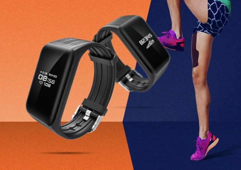 Рейтинг фитнес браслетов