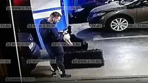 Эдварда билла атаковали