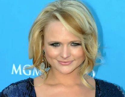 Miranda Lambert for Entertainer of the Year, Female Vocalist of the Year, A...