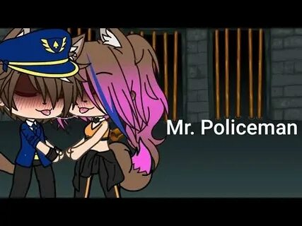 Mister policeman текст