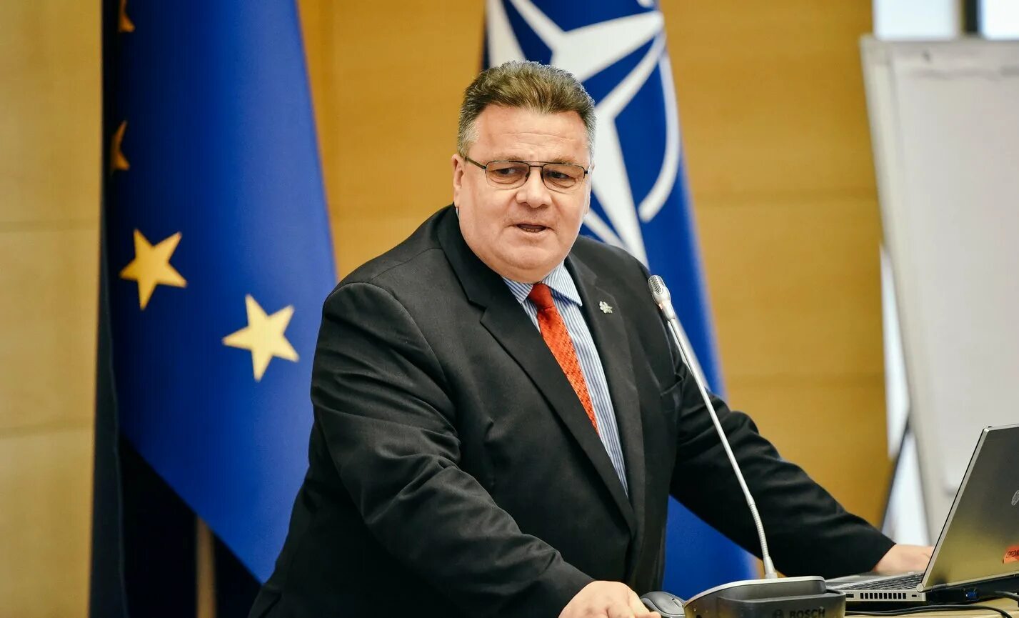 Литва санкции