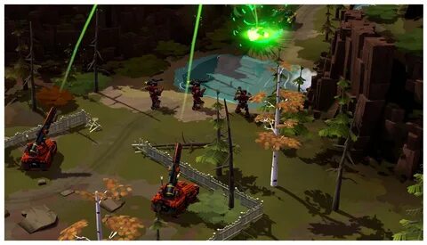 Forge 3.1