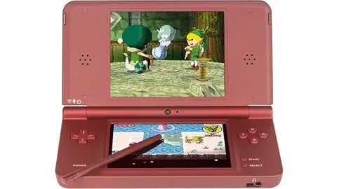 Nintendo dsi