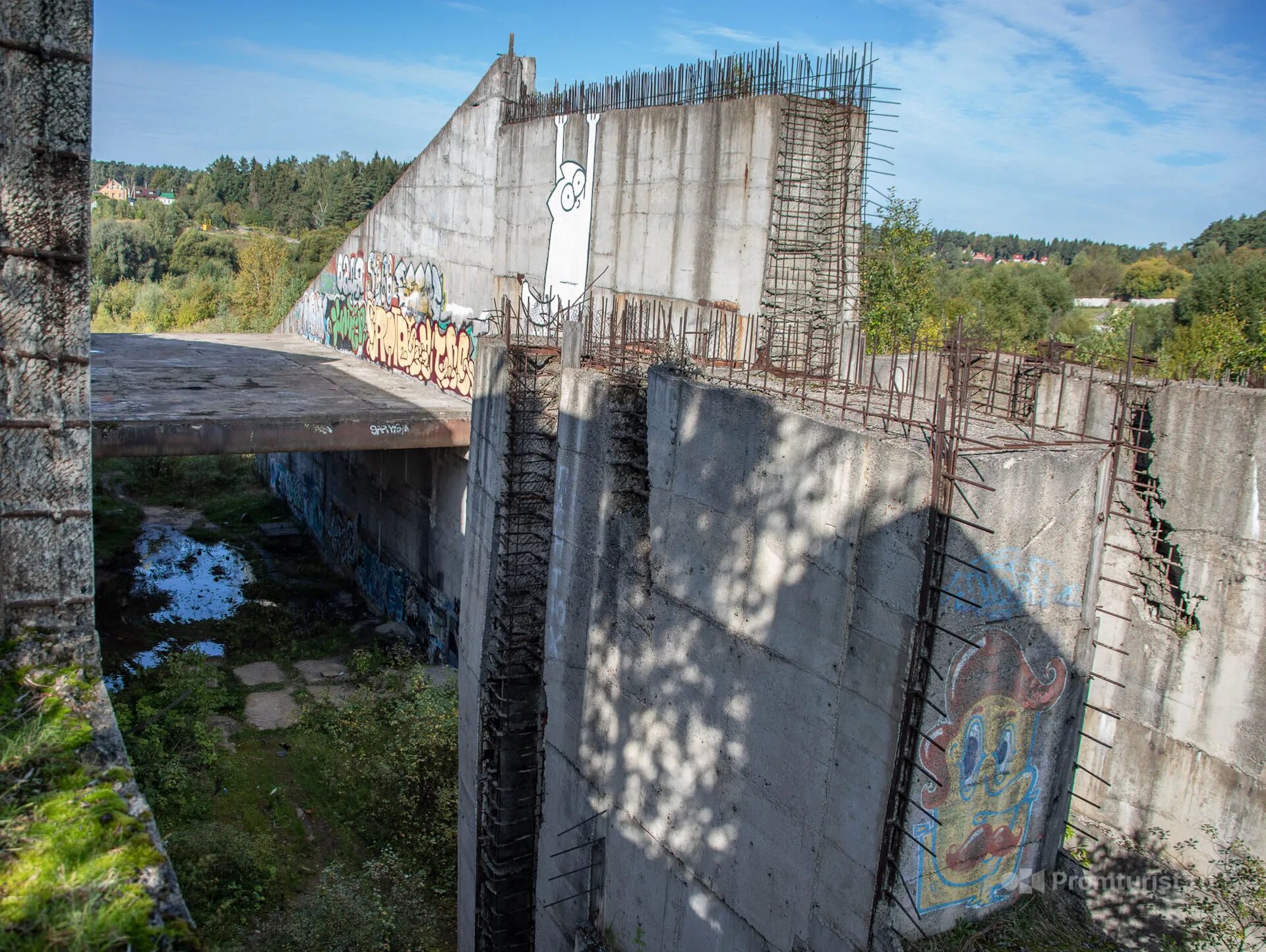Подольское море. Подольское море. Подольское море проект. Подольское водохранилище. Подольский заброшенный гидроузел.