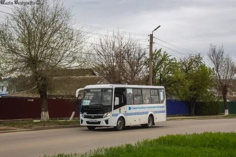 Маршрутки элиста