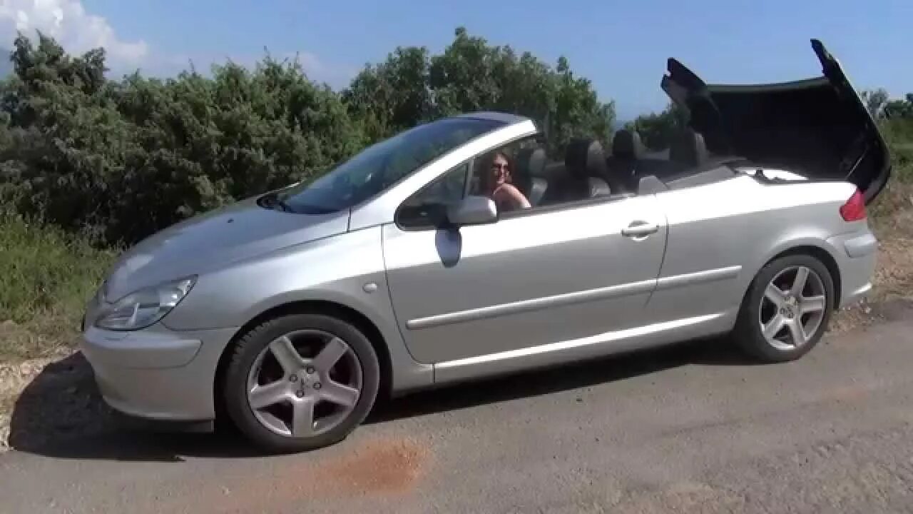Peugeot 307 кабриолет. Пежо 307 кабриолет 2004. пежо 307 кабриолет 2006.