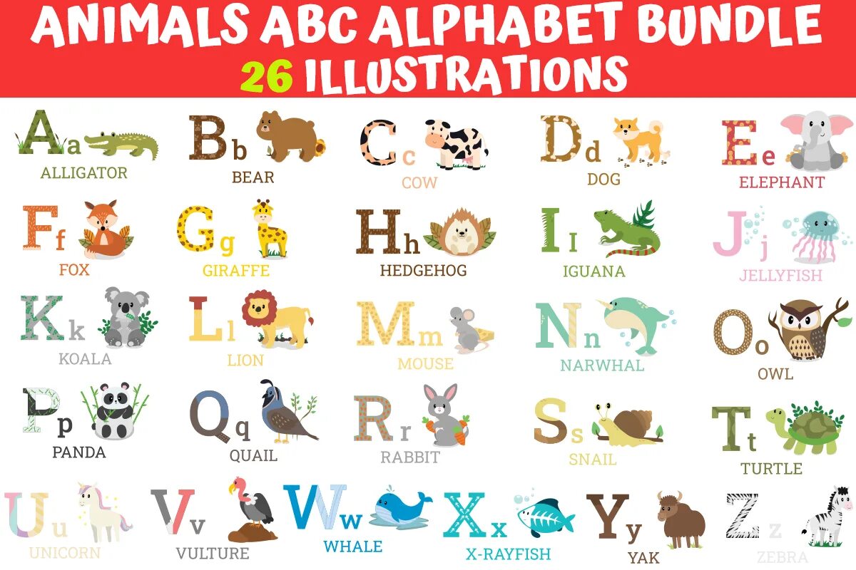 Abc animals. Английский алфавит с животными. русский алфавит животные. животные abc. названия животных по алфавиту.