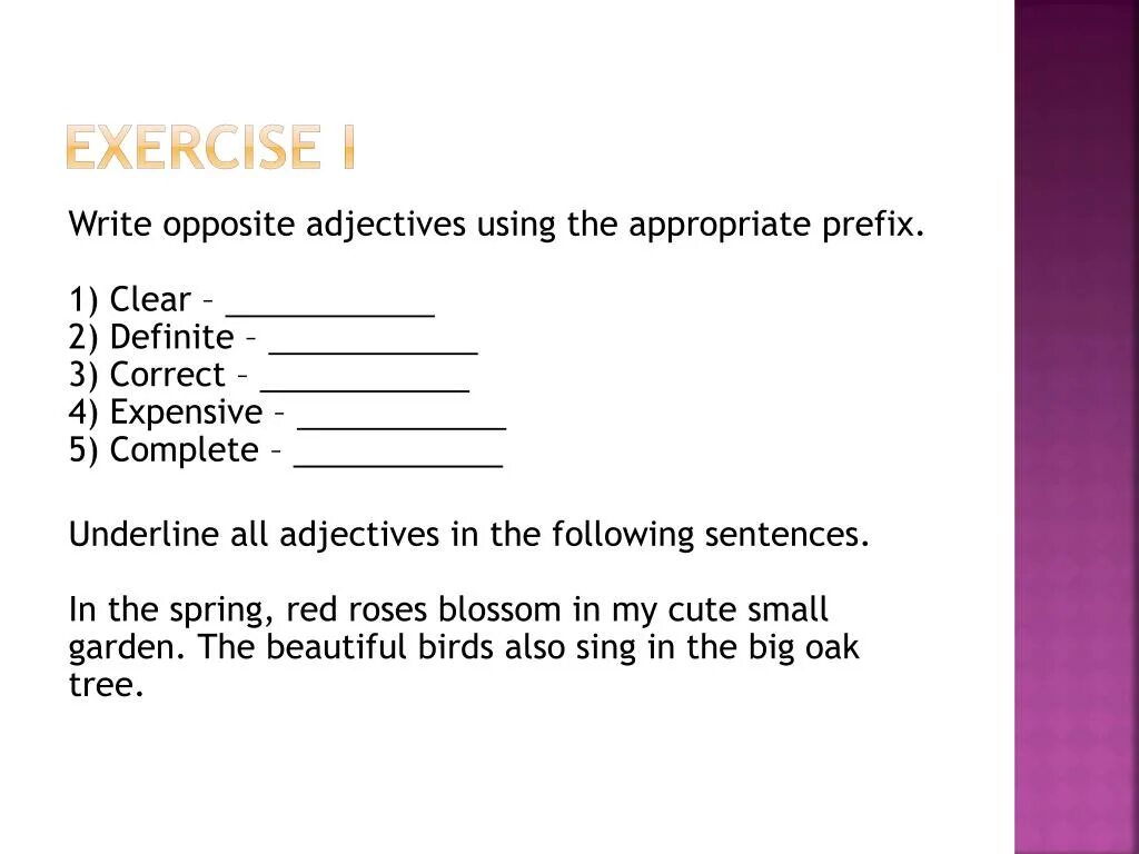 Write the opposites of the adjectives. Write the opposites. Expensive opposite adjectives. Write the opposites 6 класс.