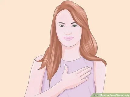 How how lady