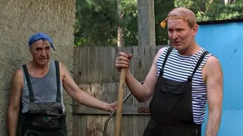 Добронравов митяй