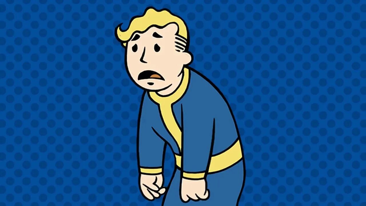 Fallout coop. Фоллаут бой. fallout 76 мемы. fallout мемы. fallout человечек.
