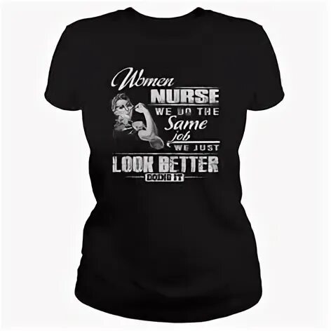 Do the same job