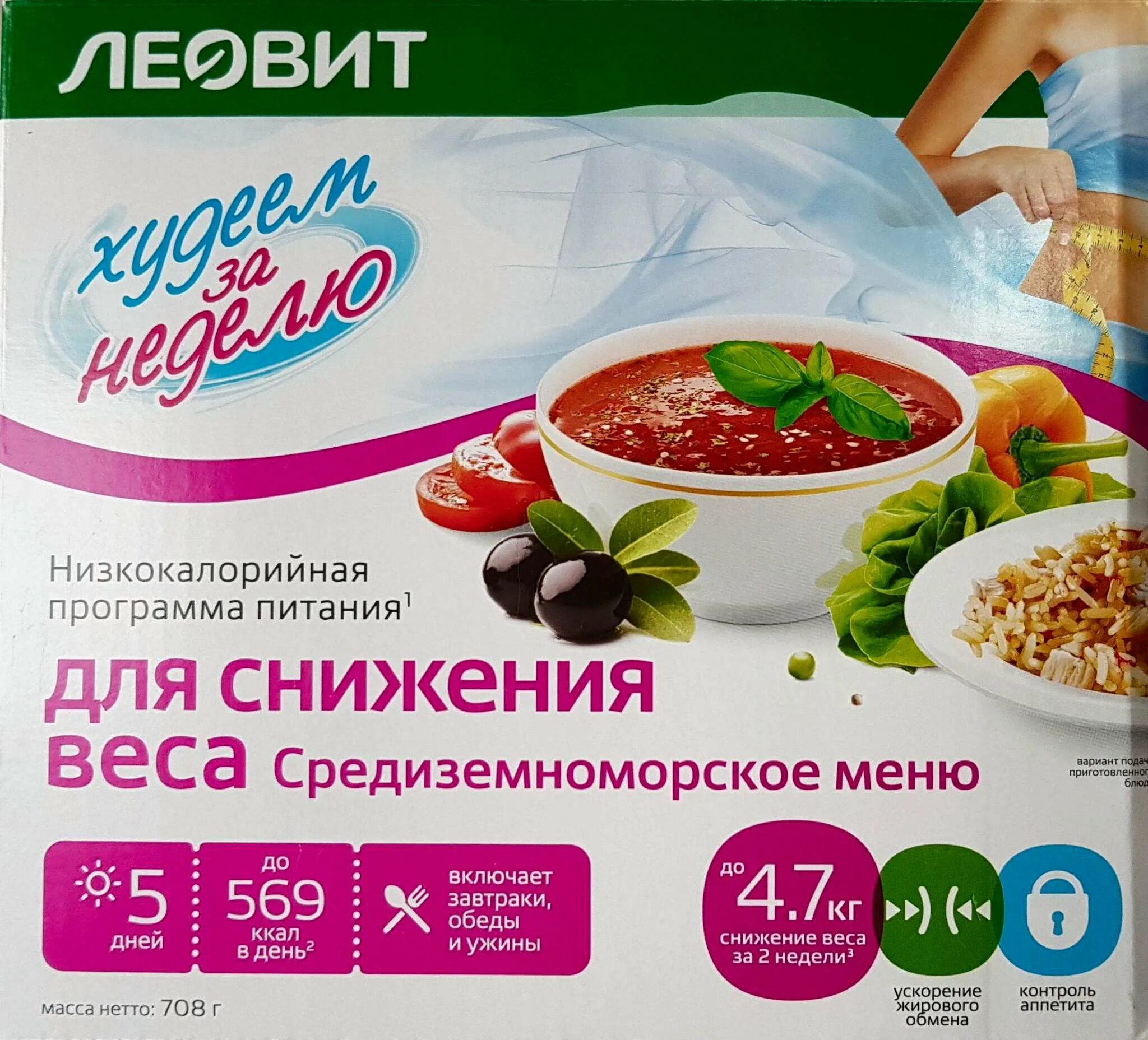 Леовит худеем за неделю с бородиной. Низкокалорийная программа леовит. Программа питания леовит отзыв. Леовит наборы для похудения средиземноморское. Леовит средиземноморское меню.