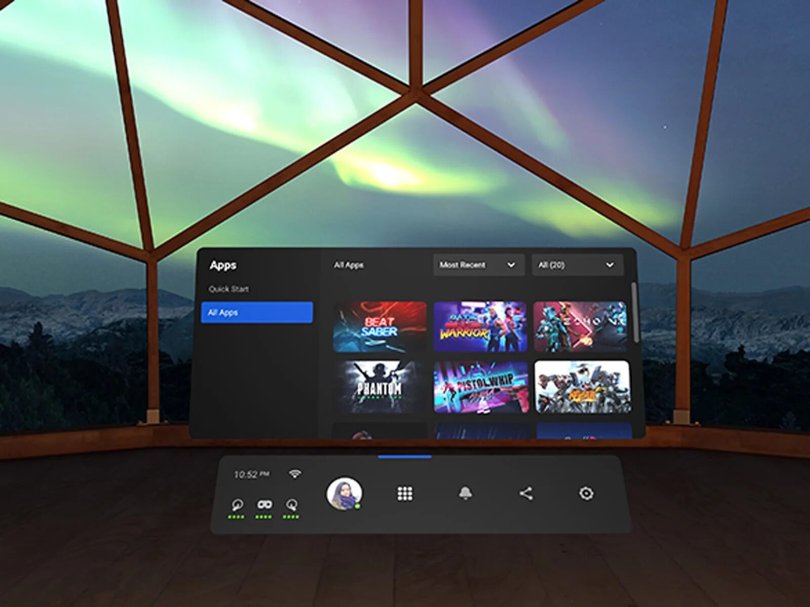 Приложении quest 2. Vr oculus quest 2. интерфейс oculus quest 2. vr игры oculus quest. vr oculus quest 2 меню.