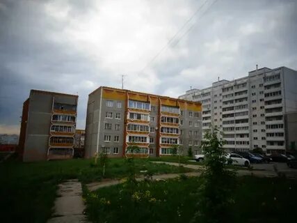 Череповец 15