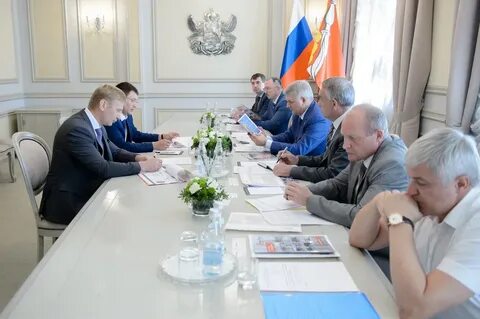 Нпо воронежа
