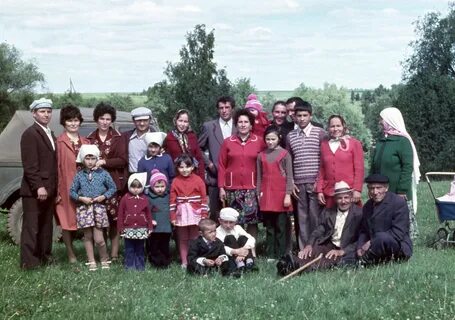 Сайт самарских татар