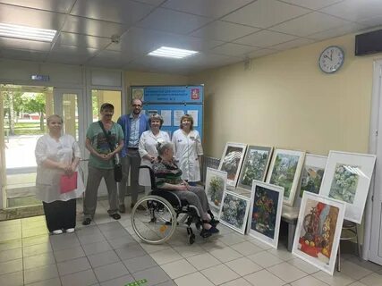 Добро подмосковья