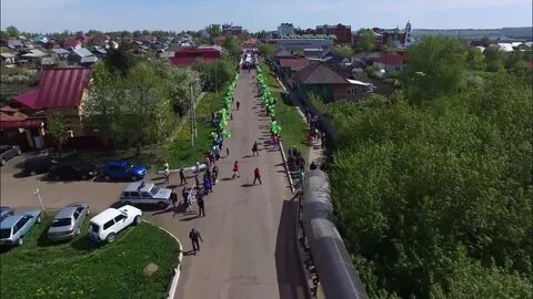 Мензелинск самосуд