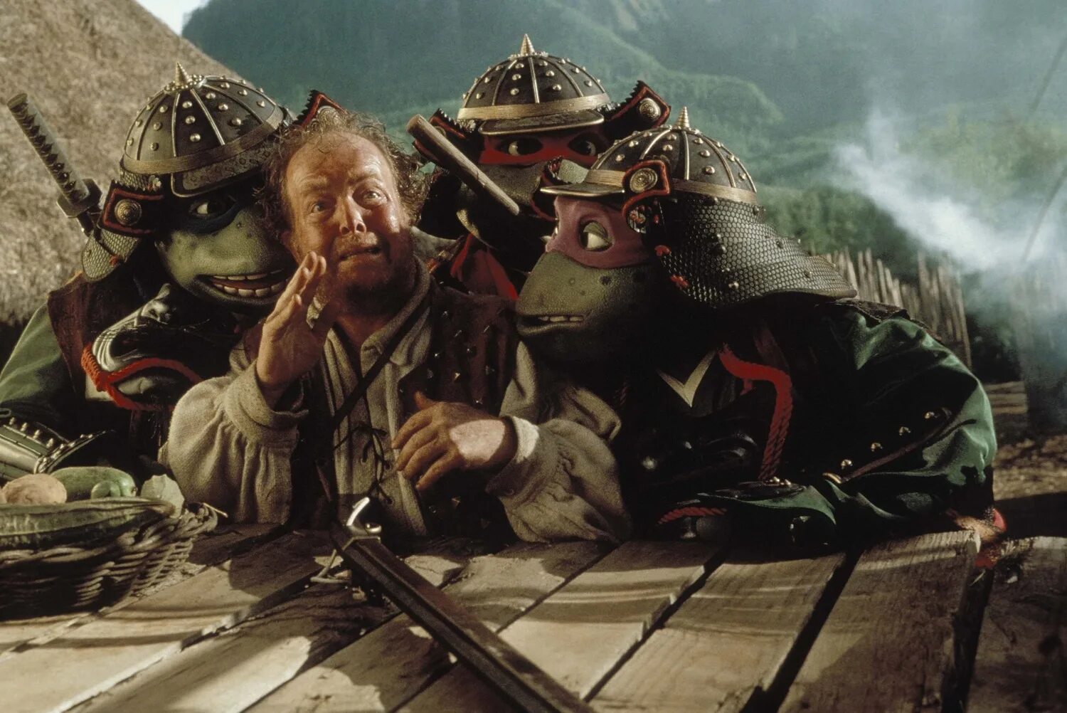 Ниндзя. Черепашки 3 дата выхода. Фильм 1990. Черепашки ниндзя 3 фильм. Черепашки-ниндзя 3 фильм 2021.