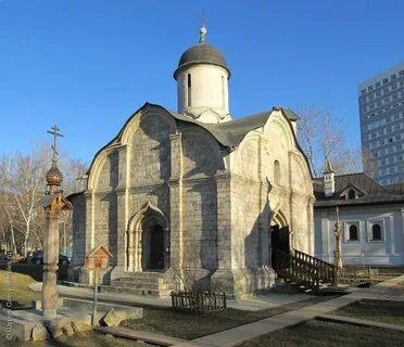Храм трифона расписание